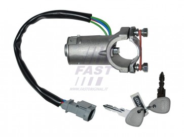 IGNITION SWITCH IVECO DAILY 00> [-] IMMOBILIZER